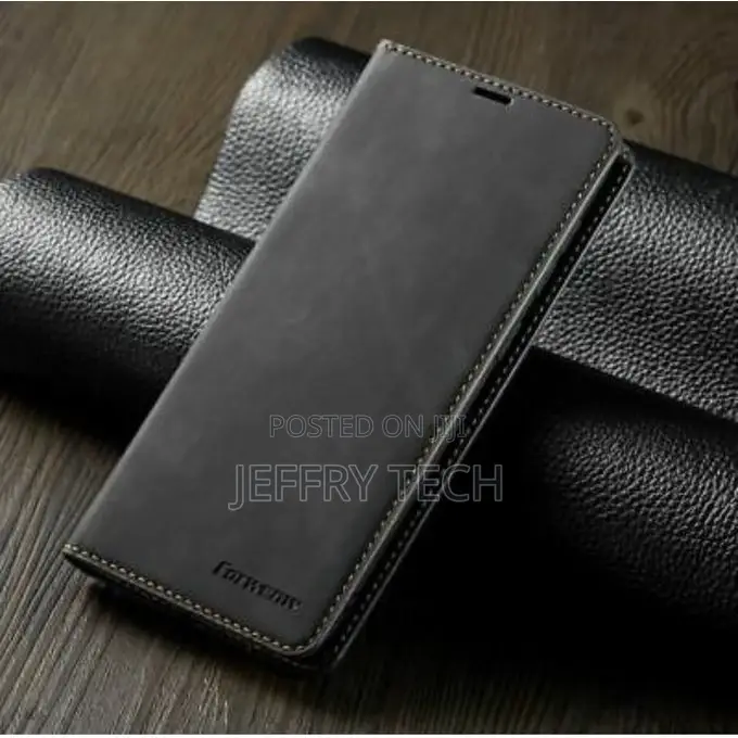Generic Samsung S7 Edge Flip Case ( Flip Cover)