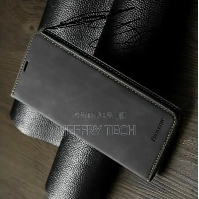 Generic Samsung S7 Edge Flip Case ( Flip Cover)