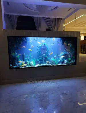 Aquadore Large Aquariums