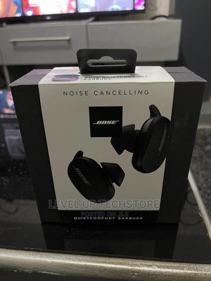 Bose Quietcomfort Noise Cancelling Earbuds - 2 Weeks Old - thumbnail 2