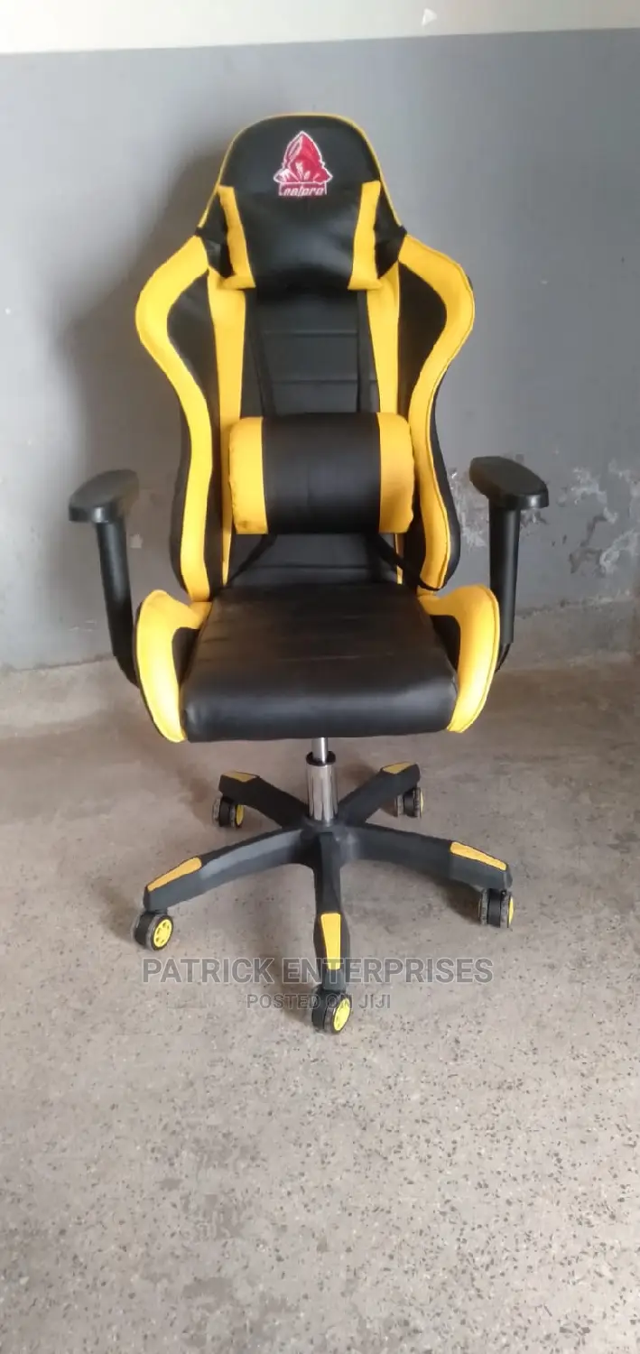Imported Executive Gaming Chairs