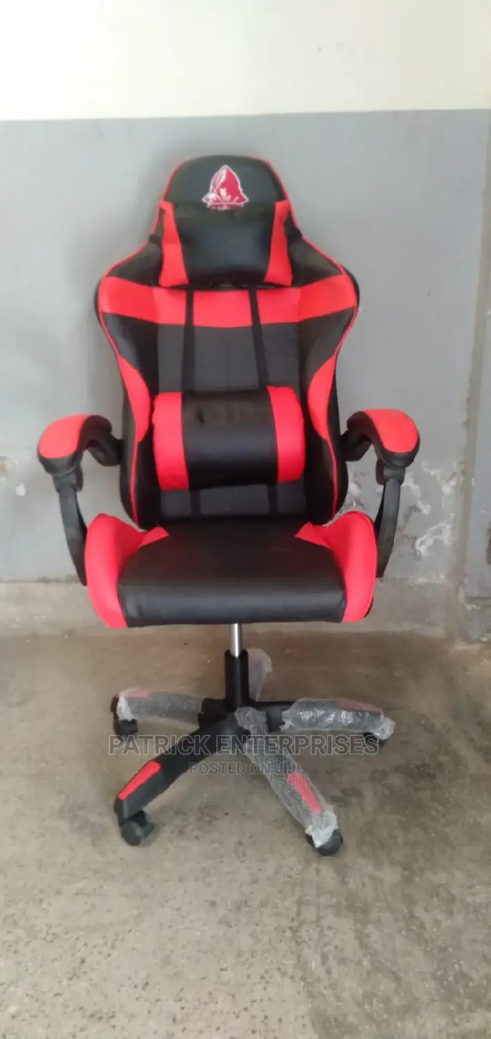 Imported Executive Gaming Chairs