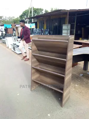 Magazine/ Gazzet Racks