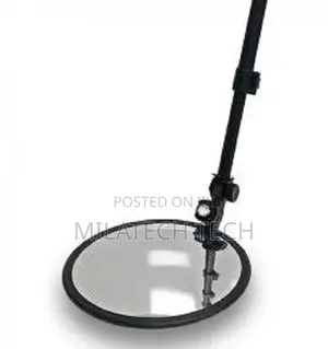 Under Vehicle Inspection/Search Mirror Telescopic