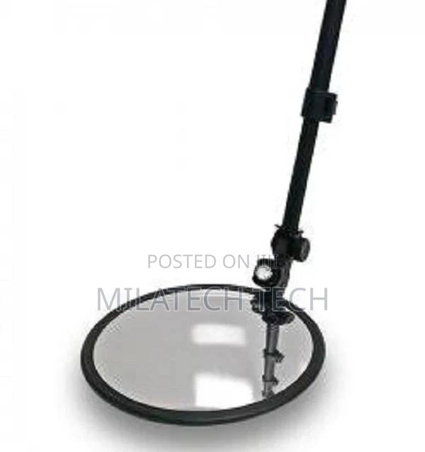 Under Vehicle Inspection/Search Mirror Telescopic