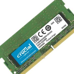 Transcend Desktop Ram Ddr4 32gb 3200 - thumbnail 2