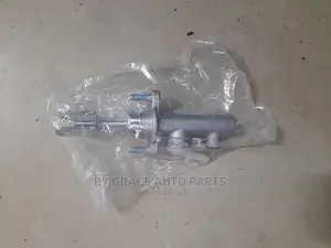 Clutch Master Cylinder Toyota