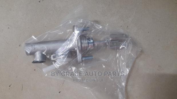 Clutch Master Cylinder Toyota