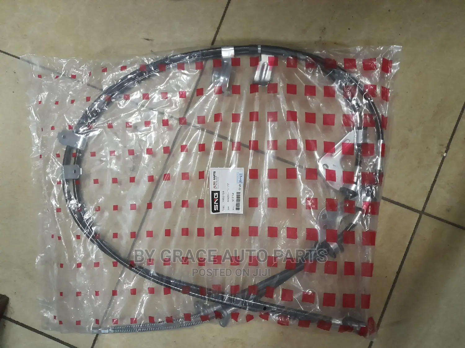 Car Cables