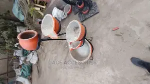 4 Tier Fountain