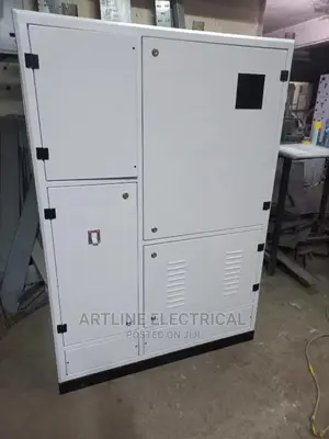 Power Factor 300kvra