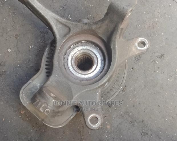 Suzuki Swift Hub - thumbnail 2