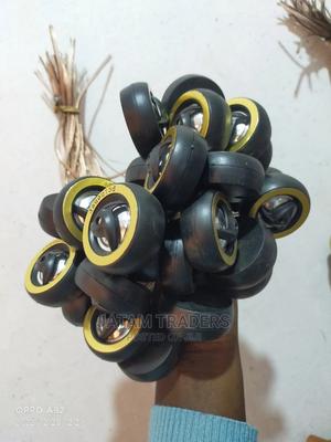 Tweeters Available - main view