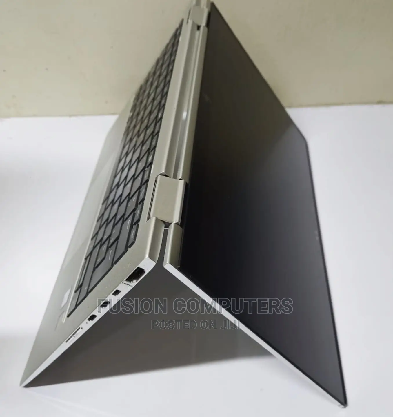 Laptop HP EliteBook X360 1030 G3 8GB Intel Core I5 SSD 256GB