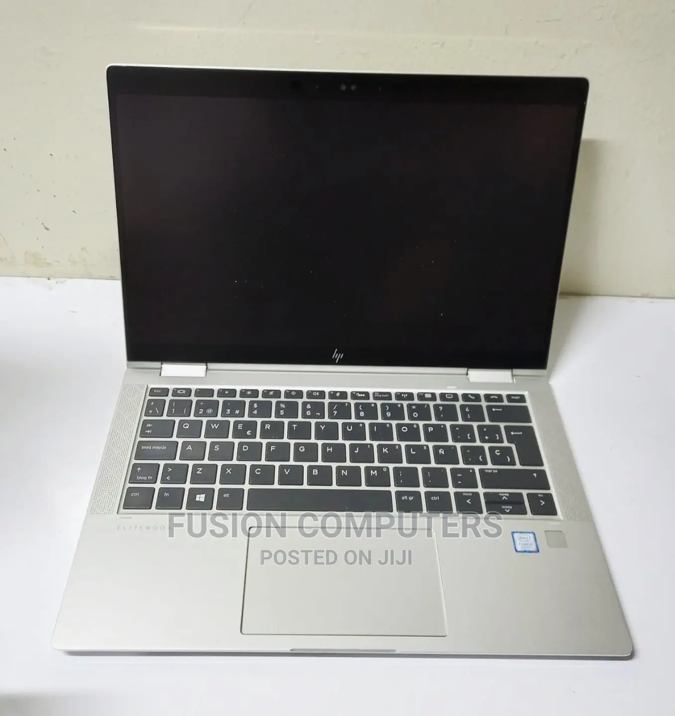 Laptop HP EliteBook X360 1030 G3 8GB Intel Core I5 SSD 256GB