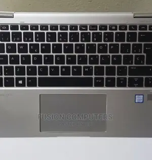 Laptop HP EliteBook X360 1030 G3 8GB Intel Core I5 SSD 256GB