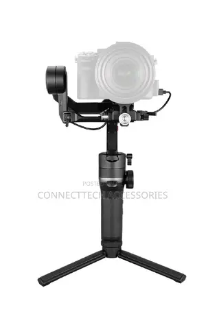 Zhiyun Weebill S 3-Axis Gimbal Stabilizer for DSLR Camera