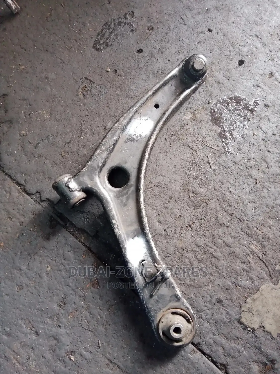 Ex Japan Arm Mitsubishi Outlander,Galant New Model Available