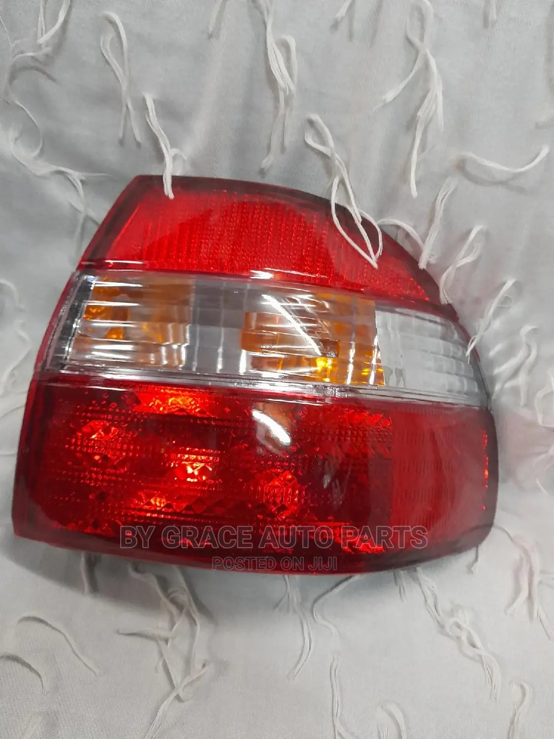 Tail Lamp Lights Toyota 111