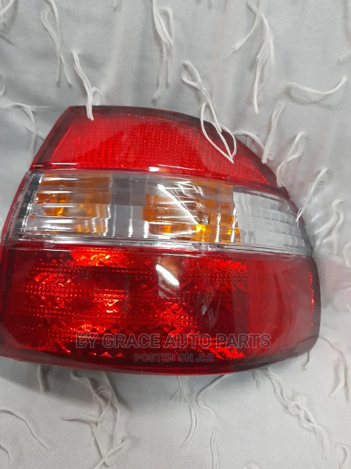 Tail Lamp Lights Toyota 111