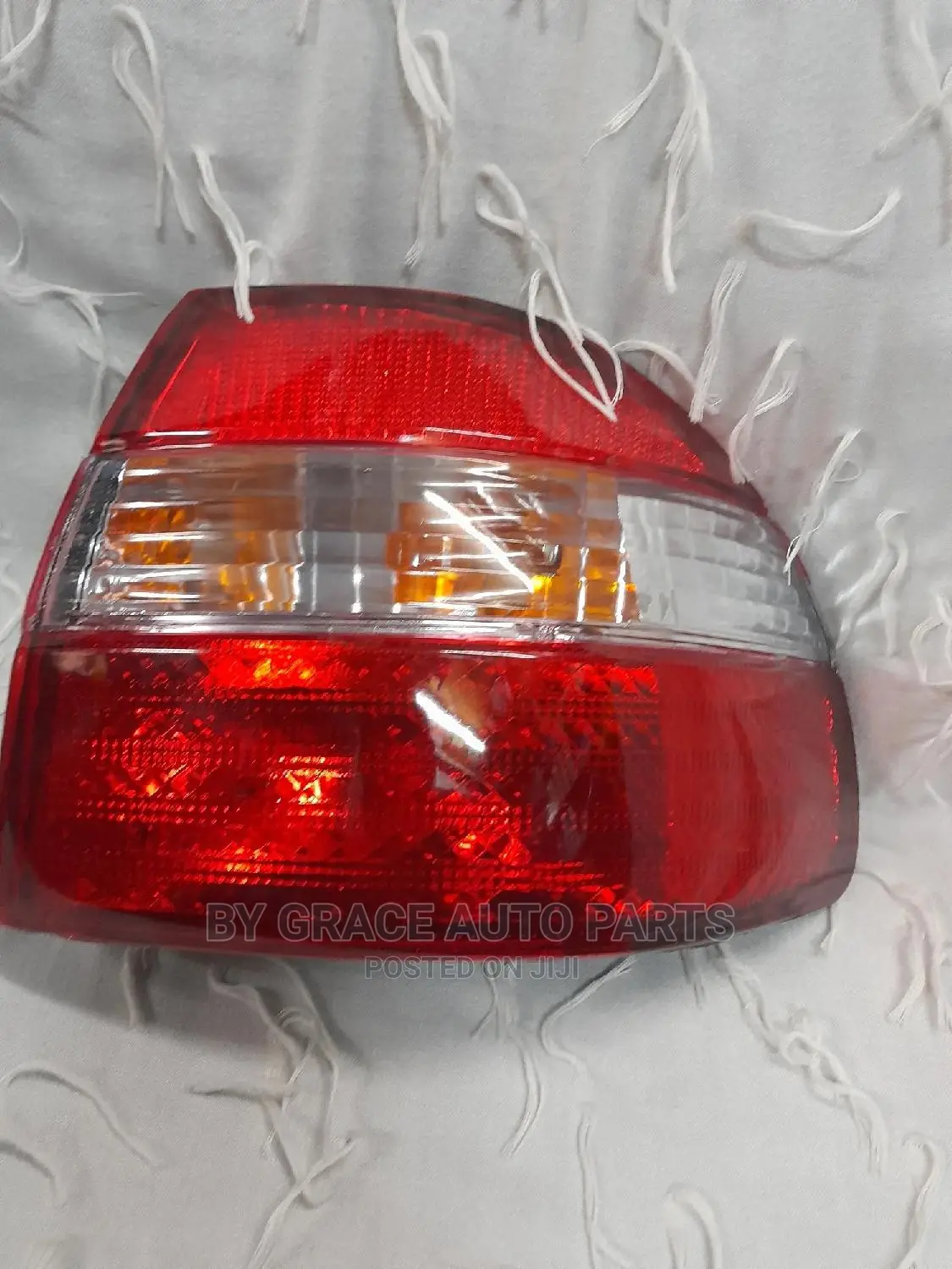 Tail Lamp Lights Toyota 111