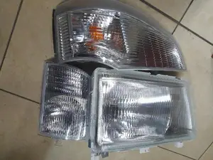 Head Lamp Lights Mitsubishi Canter 2005/4d35/4m50