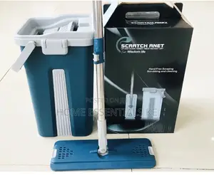 *Vertex Mop/Cleaning Mop With an Extra Cloth