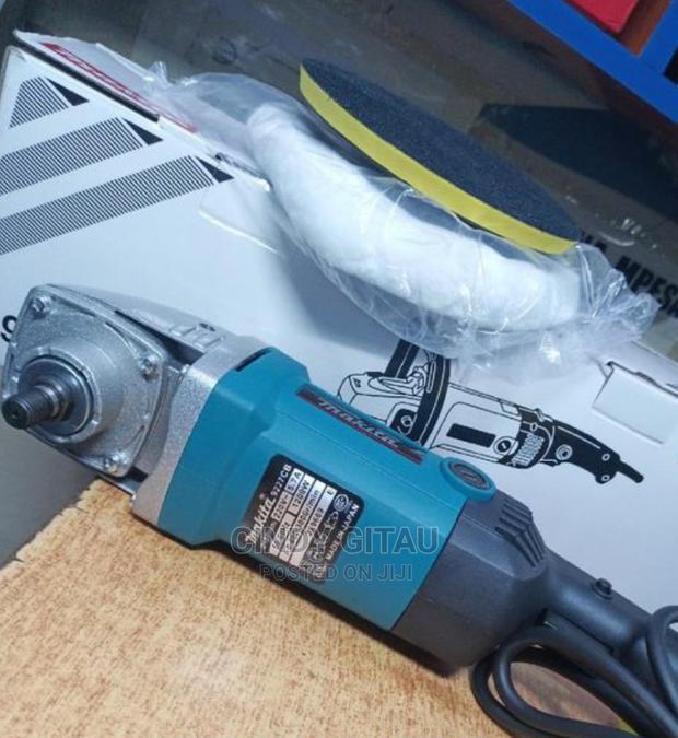 Makita Buffing Machine (Polisher)