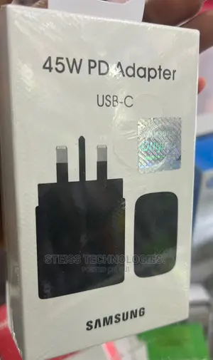 45watts Usb-C Adapter