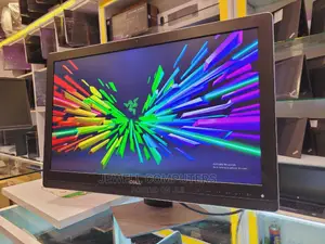 Dell UZ2315H 23"IPS Display With Camera Speakers Hdmi Port