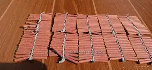 Baruti Fireworks (Crackers)