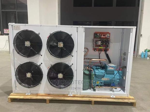 Coldroom Evaporators