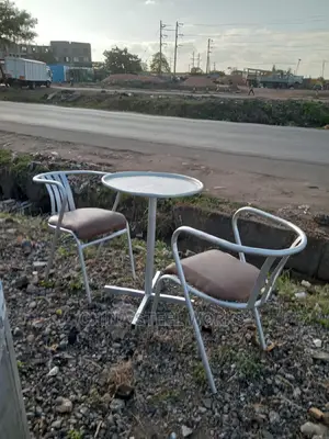 Hotel Bar Chair
