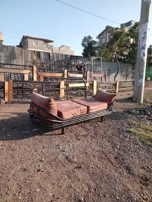 Outer Door Chair