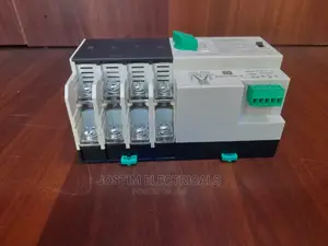 Automatic Changeover Switch