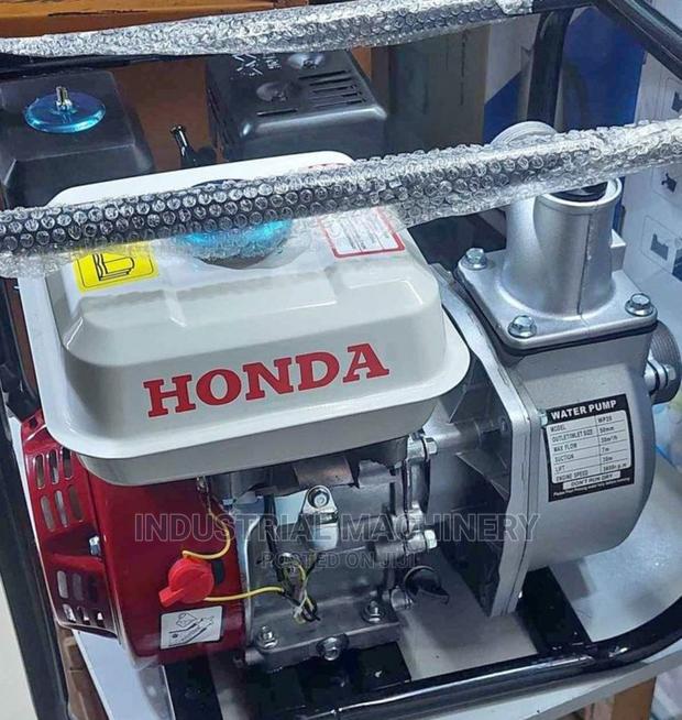 Water Pump Honda - main view