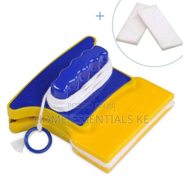 *New Arrival* *Double Sided Magnetic Window Cleaner