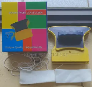 *New Arrival* *Double Sided Magnetic Window Cleaner