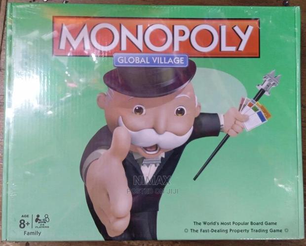 Board Games Assorted - thumbnail 4