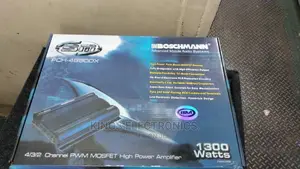 Bouchma Booster