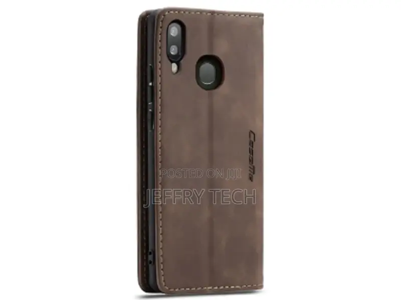 Caseme Vintage Bookcase Blue - iPhone 14 Pro Max Case