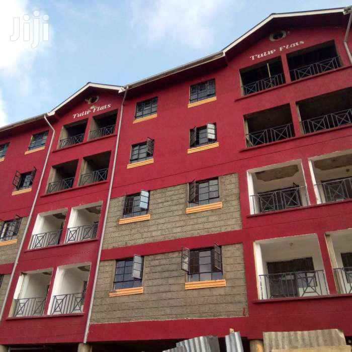 1bdrm Apartment in Uthiru for rent