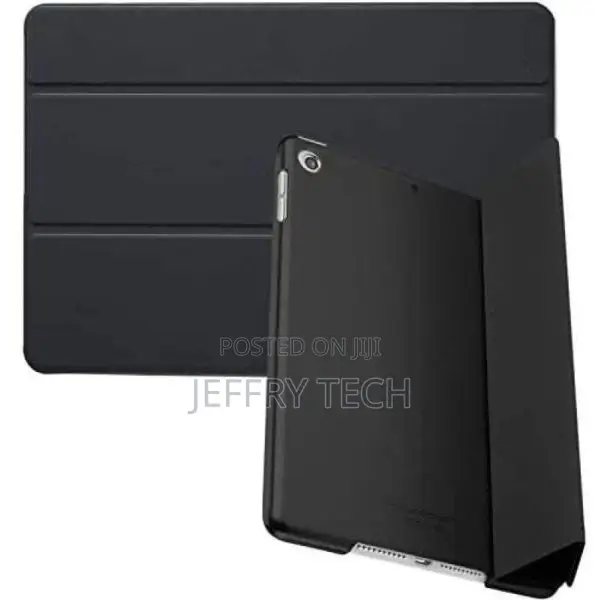 Casement Case Black iPad 11inch