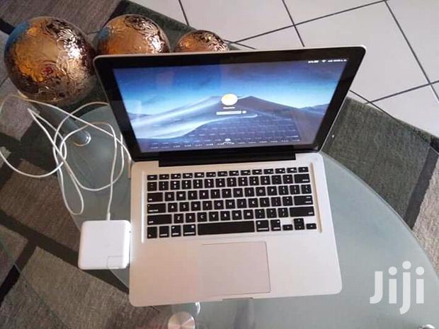 Laptop Apple MacBook Pro 4GB Intel Core i5 HDD 500GB - thumbnail 2