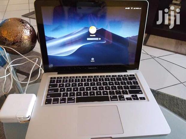 Laptop Apple MacBook Pro 4GB Intel Core i5 HDD 500GB - main view