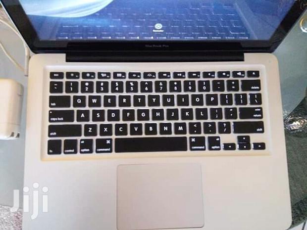 Laptop Apple MacBook Pro 4GB Intel Core i5 HDD 500GB - thumbnail 3