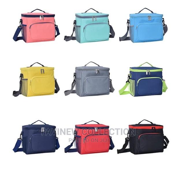 Thermal Insulated Lunch Bag - thumbnail 5