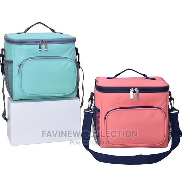 Thermal Insulated Lunch Bag - thumbnail 4
