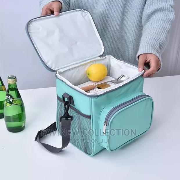 Thermal Insulated Lunch Bag - thumbnail 3