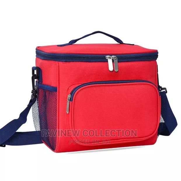 Thermal Insulated Lunch Bag - thumbnail 2